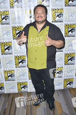 Photocall 'Stumptown', San Diego Comic-Con International 2019