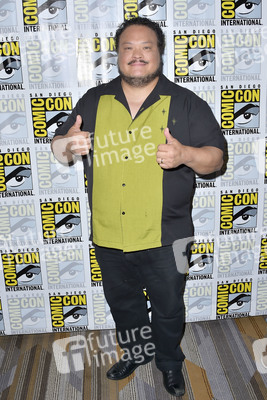 Photocall 'Stumptown', San Diego Comic-Con International 2019