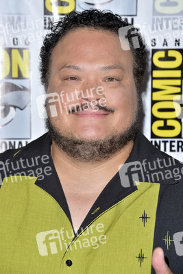 Photocall 'Stumptown', San Diego Comic-Con International 2019