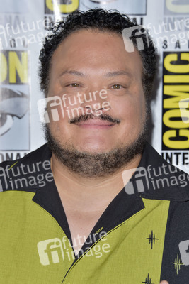 Photocall 'Stumptown', San Diego Comic-Con International 2019