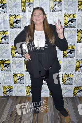 Photocall 'Stumptown', San Diego Comic-Con International 2019