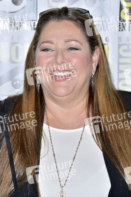 Photocall 'Stumptown', San Diego Comic-Con International 2019