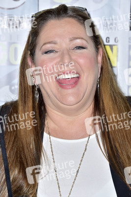 Photocall 'Stumptown', San Diego Comic-Con International 2019