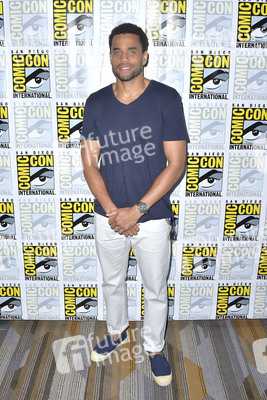 Photocall 'Stumptown', San Diego Comic-Con International 2019