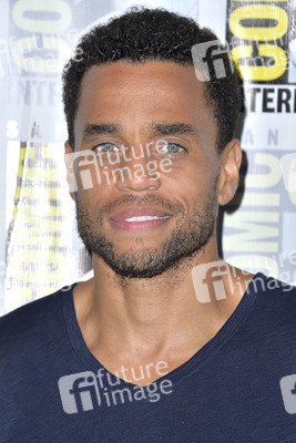 Photocall 'Stumptown', San Diego Comic-Con International 2019