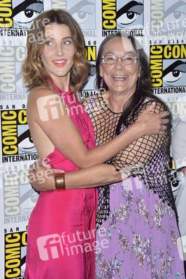 Photocall 'Stumptown', San Diego Comic-Con International 2019