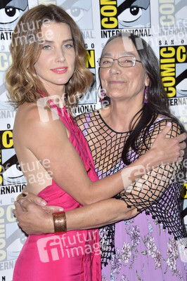 Photocall 'Stumptown', San Diego Comic-Con International 2019