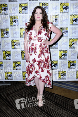 Photocall 'Superstore', San Diego Comic-Con International 2019