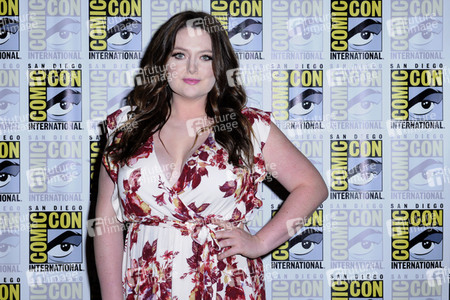 Photocall 'Superstore', San Diego Comic-Con International 2019