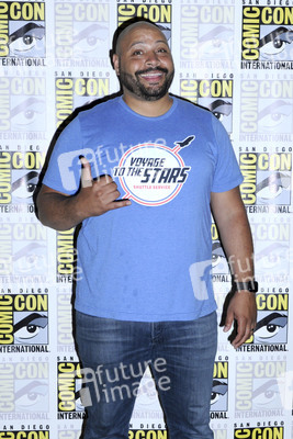 Photocall 'Superstore', San Diego Comic-Con International 2019