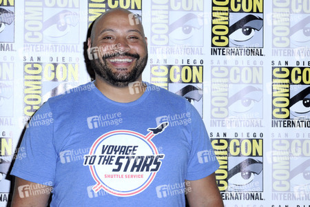 Photocall 'Superstore', San Diego Comic-Con International 2019