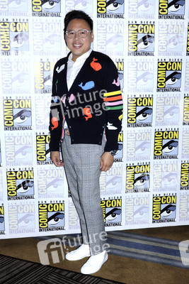 Photocall 'Superstore', San Diego Comic-Con International 2019