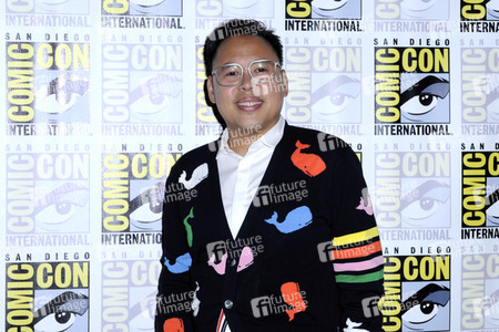 Photocall 'Superstore', San Diego Comic-Con International 2019