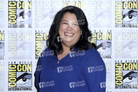 Photocall 'Superstore', San Diego Comic-Con International 2019