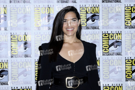 Photocall 'Superstore', San Diego Comic-Con International 2019