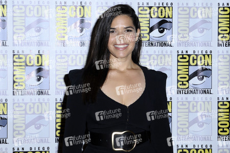 Photocall 'Superstore', San Diego Comic-Con International 2019