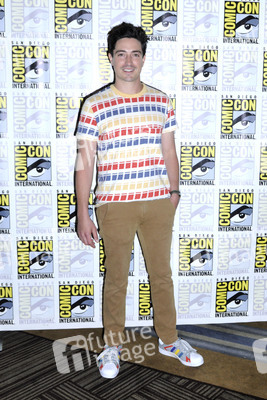 Photocall 'Superstore', San Diego Comic-Con International 2019