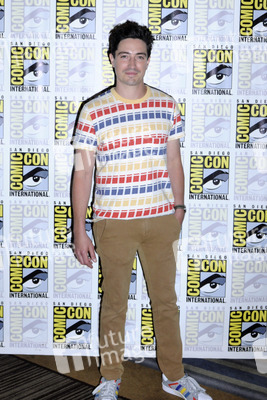 Photocall 'Superstore', San Diego Comic-Con International 2019