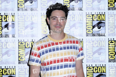 Photocall 'Superstore', San Diego Comic-Con International 2019