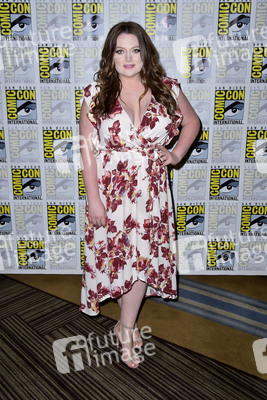 Photocall 'Superstore', San Diego Comic-Con International 2019