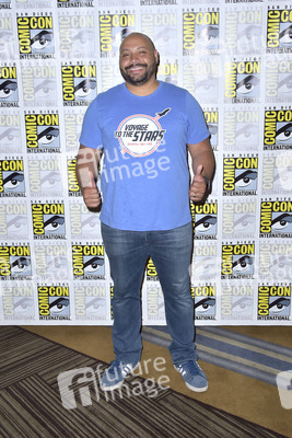 Photocall 'Superstore', San Diego Comic-Con International 2019