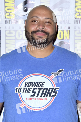 Photocall 'Superstore', San Diego Comic-Con International 2019