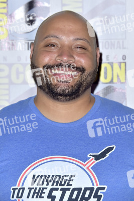 Photocall 'Superstore', San Diego Comic-Con International 2019