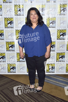 Photocall 'Superstore', San Diego Comic-Con International 2019