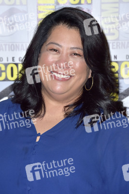 Photocall 'Superstore', San Diego Comic-Con International 2019