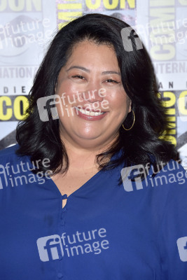 Photocall 'Superstore', San Diego Comic-Con International 2019