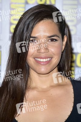 Photocall 'Superstore', San Diego Comic-Con International 2019