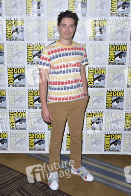 Photocall 'Superstore', San Diego Comic-Con International 2019
