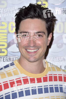 Photocall 'Superstore', San Diego Comic-Con International 2019