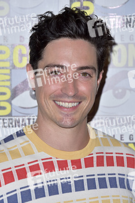 Photocall 'Superstore', San Diego Comic-Con International 2019