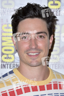 Photocall 'Superstore', San Diego Comic-Con International 2019