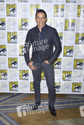 Photocall 'Terminator: Dark Fate', San Diego Comic-Con International 2019