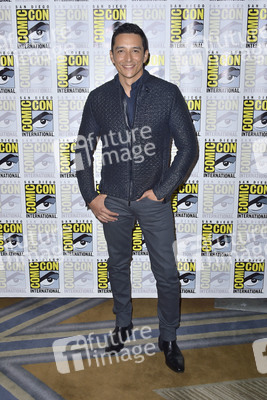 Photocall 'Terminator: Dark Fate', San Diego Comic-Con International 2019