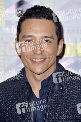 Photocall 'Terminator: Dark Fate', San Diego Comic-Con International 2019