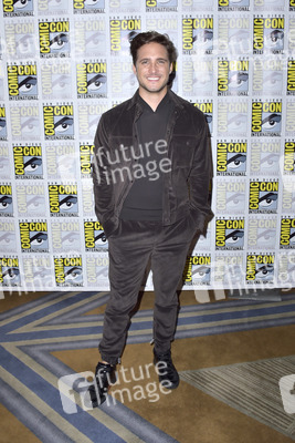 Photocall 'Terminator: Dark Fate', San Diego Comic-Con International 2019