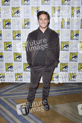 Photocall 'Terminator: Dark Fate', San Diego Comic-Con International 2019