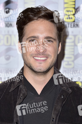 Photocall 'Terminator: Dark Fate', San Diego Comic-Con International 2019