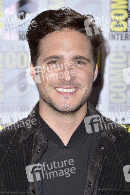 Photocall 'Terminator: Dark Fate', San Diego Comic-Con International 2019