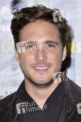 Photocall 'Terminator: Dark Fate', San Diego Comic-Con International 2019