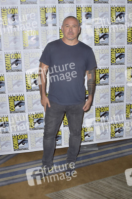 Photocall 'Terminator: Dark Fate', San Diego Comic-Con International 2019