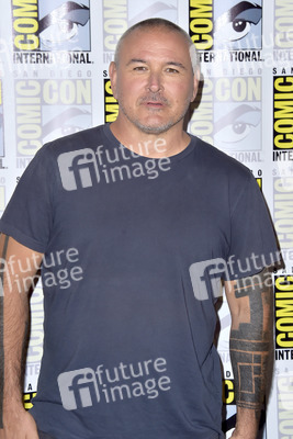 Photocall 'Terminator: Dark Fate', San Diego Comic-Con International 2019