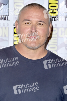 Photocall 'Terminator: Dark Fate', San Diego Comic-Con International 2019