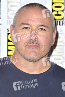 Photocall 'Terminator: Dark Fate', San Diego Comic-Con International 2019