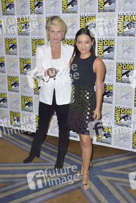 Photocall 'Terminator: Dark Fate', San Diego Comic-Con International 2019