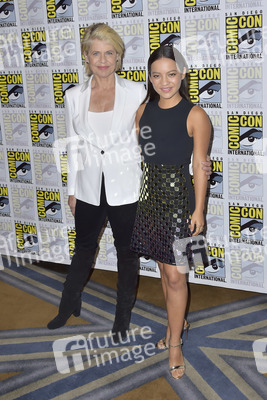 Photocall 'Terminator: Dark Fate', San Diego Comic-Con International 2019
