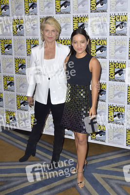 Photocall 'Terminator: Dark Fate', San Diego Comic-Con International 2019